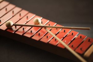xylophones