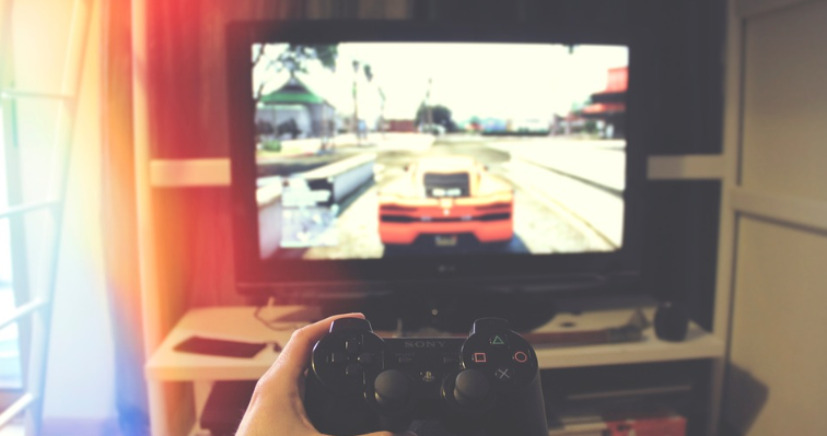 Gamer