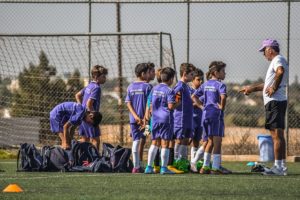 team
