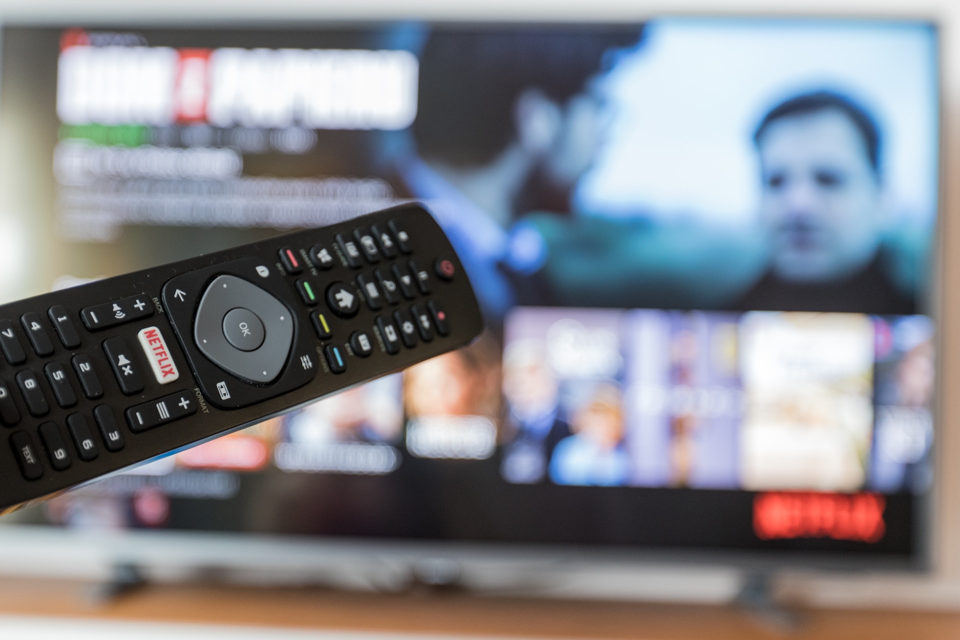 remote 