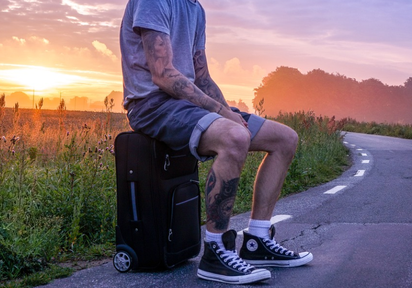 tattoos, legs, arms