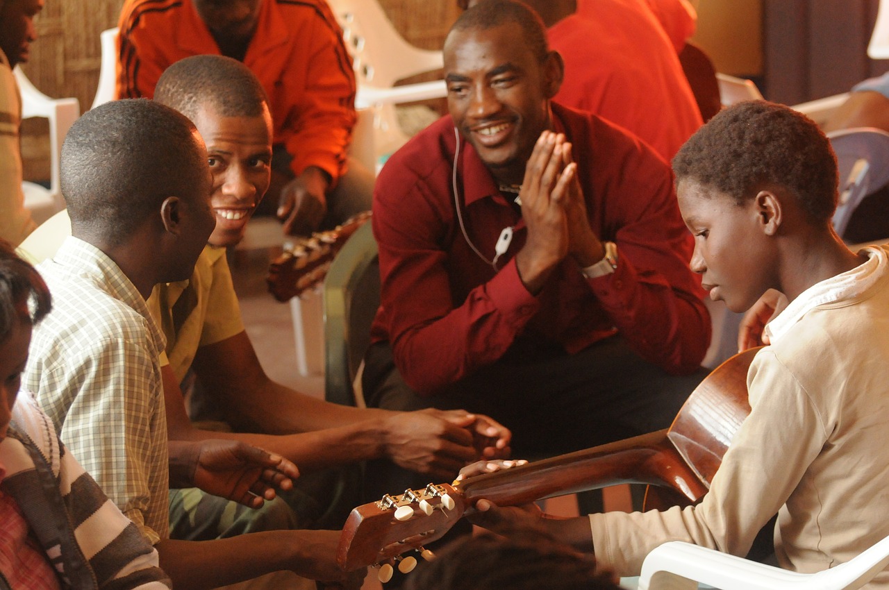 music