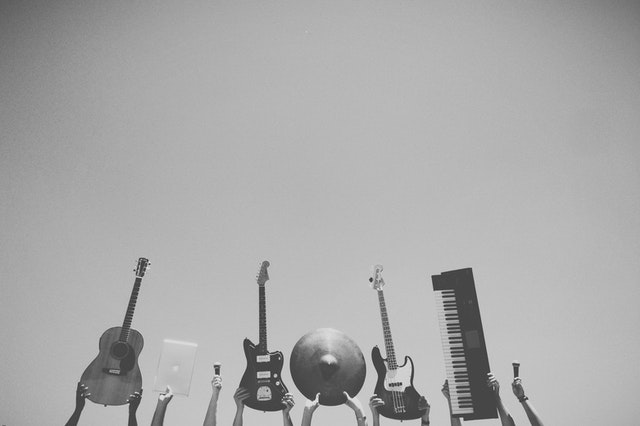 instruments